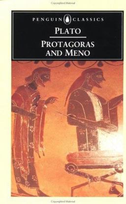 Protagoras and Meno