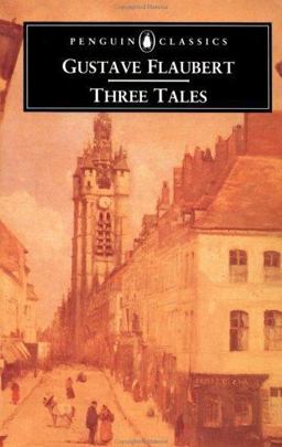 Three Tales