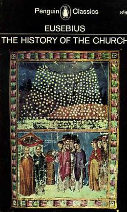 The History of the Church from Christ to Constantine