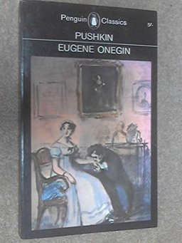 Eugene Onegin