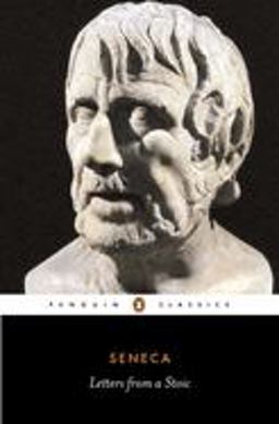 Letters from a Stoic  9780140442106 Front Cover