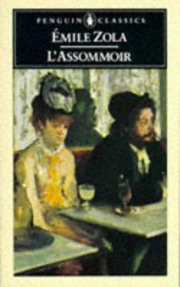 L' Assommoir  9780140442311 Front Cover