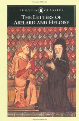 Letters of Abelard and Heloise  9780140442977 Front Cover