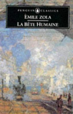 La Bête Humaine