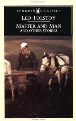 Master and Man and Other Stories
