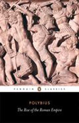 Rise of the Roman Empire  9780140443622 Front Cover