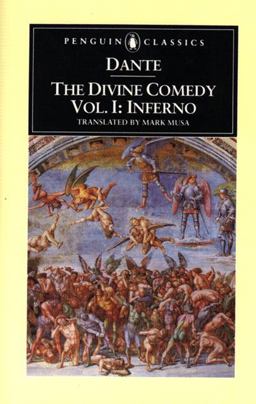 The Divine Comedy - Inferno