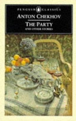 The Party and Other Stories