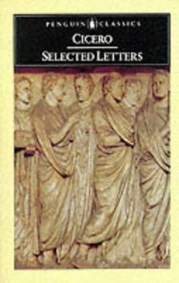 Selected Letters of Cicero