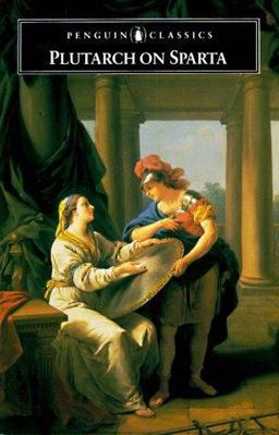 Plutarch on Sparta