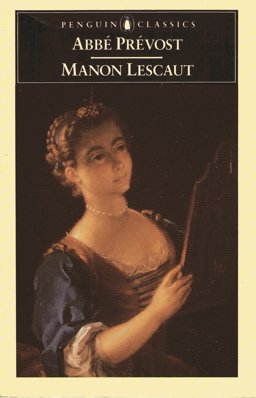 Manon Lescaut