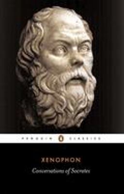 Conversations of Socrates  9780140445176 Front Cover