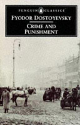 Crime and Punishment