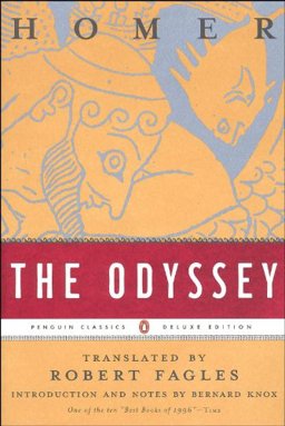 The Odyssey