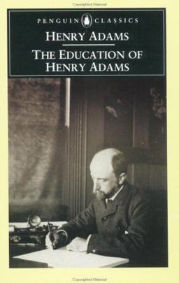 The Education of Henry Adams