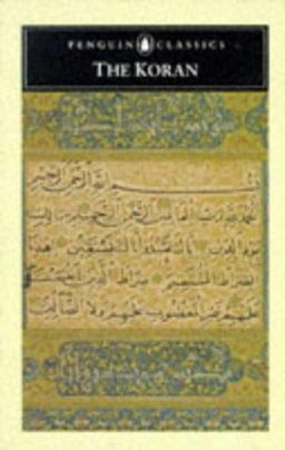 Koran 5th 9780140445589 Front Cover