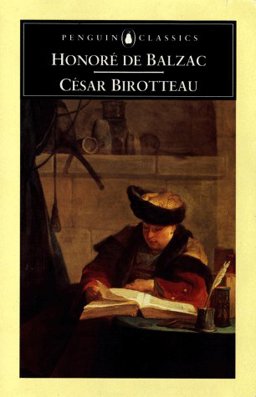 Cesar Birotteau