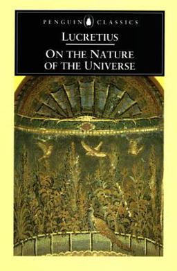On the Nature of the Universe  9780140446104 Front Cover