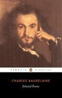 Penguin Classics Selected Poems  9780140446241 Front Cover