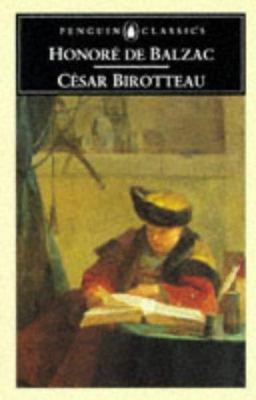 Cesar Birotteau