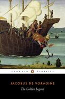 Golden Legend Selections  9780140446487 Front Cover