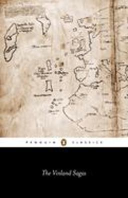 Vinland Sagas  9780140447767 Front Cover