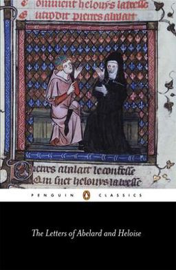 Letters of Abelard and Heloise  9780140448993 Front Cover