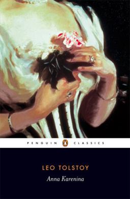 Anna Karenina (Penguin Classics)  9780140449174 Front Cover