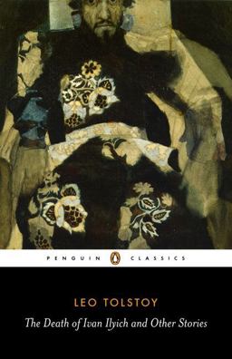 Death of Ivan Ilyich and Other Stories  9780140449617 Front Cover