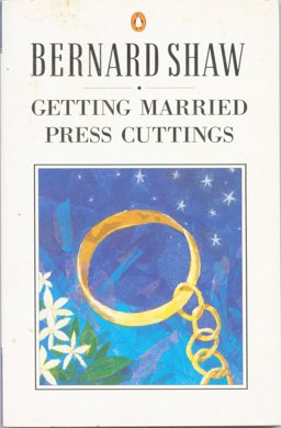 Getting Married
