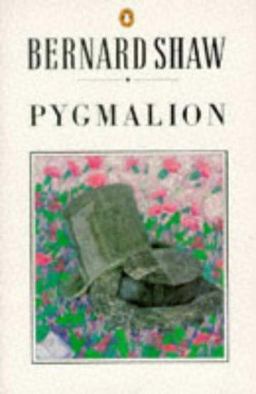 Pygmalion