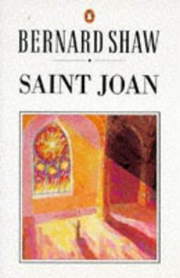 Saint Joan