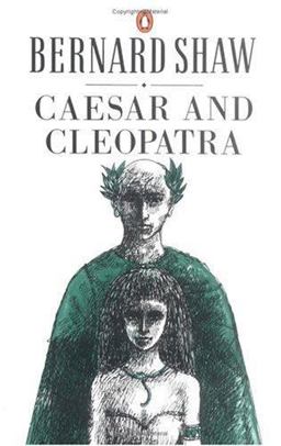 Caesar and Cleopatra