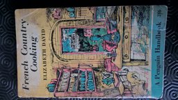 French Country Cooking