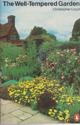 The Well-Tempered Garden