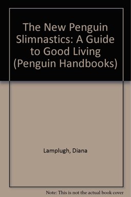 New Penguin Slimnastics New Penguin Slimnastics