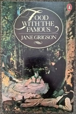 Food with the Famous