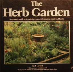 The Herb Garden