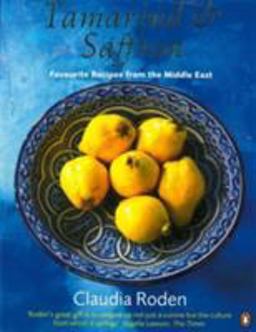 Tamarind and Saffron (Penguin Cookery Library)  9780140466942 Front Cover