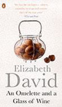 An Omelette and a Glass of Wine