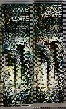 I Capture the Castle