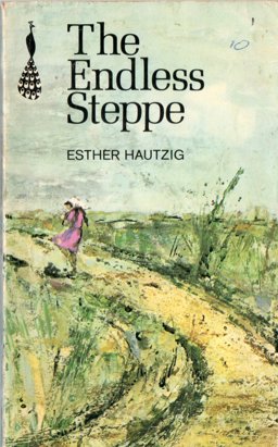 The Endless Steppe