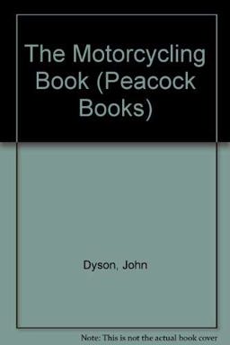 Motorcycling Book