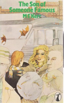 The Son of Someone Famous