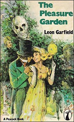 The Pleasure Garden