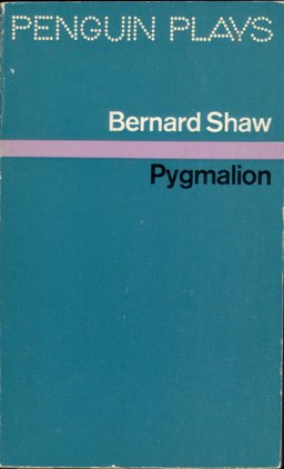 Pygmalion