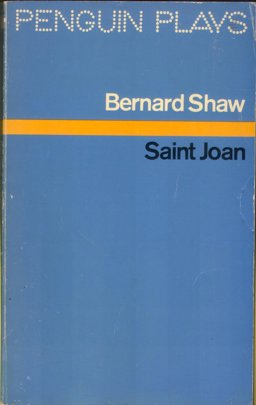 Saint Joan
