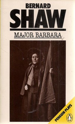 Major Barbara