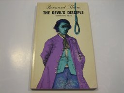 The Devil's Disciple