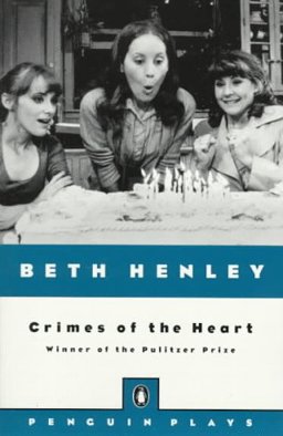 Crimes of the Heart  9780140482126 Front Cover
